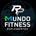 RP Mundo Fitness Suplementos - Home