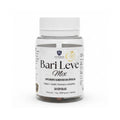 Bari Leve Mix - Gold + Detox - 30 Cápsulas Emagrecedoras Controle de Peso