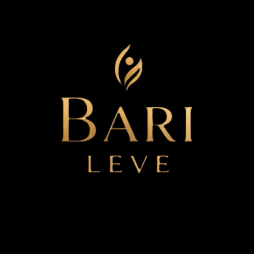 Bari Leve Black 10 Cápsulas Inibidor Super Potente