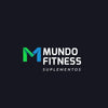 RP Mundo Fitness Suplementos - Início
